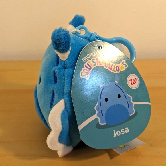 Walgreens Exclusive 3.5 Josa clip - Picture 2 of 3